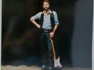 DISCO VINILE 33 GIRI ERIC CLAPTON JUST ONE NIGHT live doppio