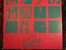 The Knife - Shaking the Habitual (BRILLP117) 3x12 