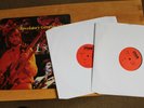 Genesis Revelatory 80:78 dbl lp PROMO ONLY Steam Records, Knebworth Lyceum VG/EX