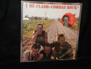 THE CLASH COMBAT ROCK EPIC RECORDS FACTORY SEALED WITH STICKER