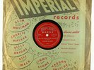 R&B 78 - T-Bone Walker - Tell Me What's The Reason - Imperial - mp3