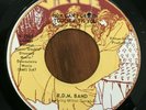 RARE NORTHERN SOUL FUNK 45 - R.D.M. BAND How Can I Get In Touch With You VIRTUE