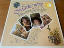 MARK FRY Dreaming with Alice 180 gr reissue (Akarma) (1972) vinyl LP