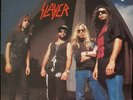 DOUBLE LP / SLAYER - 