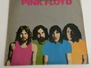 PINK FLOYD 'Masters Of Rock' LP HOLLAND PRESS