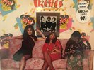 THE  IKETTES       LP    G    OLD    &  NEW