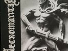 Limited Edition/ LP / NECROMANTIA - 
