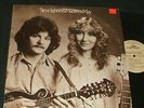 STEVE LEHNER & MAUREEN MAY LP RARE BLUEGRASS WITH AUTOGRAPH