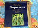 Factory Sealed DIANA ROSS & THE SUPREMES Greatest Hits LP MOTOWN w/ Paintings
