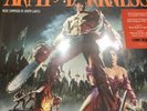 ARMY OF DARKNESS - OST - JOSEPH LODUCA - LTD EDIT RSD DROP 2020 - New LP Vinyl