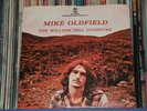 MIKE OLDFIELD ORIGINAL ON VIRGIN RECORDS NEAR MINT * RARE ITALIAN COVER