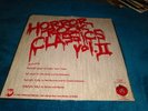 Horror Rock Classics Vol.II Shaped 10