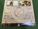 Bob Marley & The Wailers Babylon By Bus record