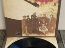 LED ZEPPELIN II LP Atlantic SD 8236 Robert Ludwig Hot Mix RL SS 1st Press VG++