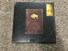 As God Intended Apollo Brown & Che Noir Vinyl Gold Vinyl Free Shipping