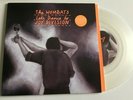 The Wombats ?– Let's Dance To Joy Division 7