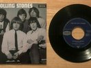 FRENCH EP THE ROLLING STONES AROUND AND AROUND