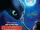 POWELL,JOHN (10IN) (PICT)-HOW TO TRAIN YOUR DRAGON / O.S.T. (10IN)  VINYL LP NEW