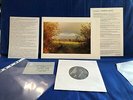 Durutti Column* ?– Enigma / Danny 7' + INSERTS SS 45005 ORIGINAL FRANCE MINT