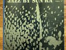 Sun Ra - Jazz By Sun Ra Original Transition TRLP 10 LP VG++