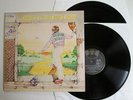ELTON JOHN - GOODBYE YELLOW BRICK ROAD LP VINYL N MINT Rare UK 1st Press Album