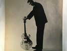 KENNY BURRELL 57 PRESTIGE 7088 LP ULTRASONIC CLEAN W 50th NYC DG Cool MCM JAZZ