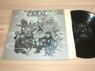 The John Dummer Blues Band LP - Cabal / 1969 UK Mercury 20136 SMCL PRESS in MINT