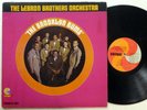 LEBRON BROTHERS ORCHESTRA Brooklyn Bums LP READ DESCRIPTION    #6022