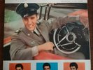 Elvis Presley A Date With Elvis LP (RCA RD-27128) Silver Spot TESTED EX