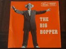 BIG BOPPER=''THE BIG BOPPER ''=MAGA RARE UK EP MERCURY ZEP10004