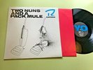 Rapeman Two Nuns and a Pack Mule LP orig Steve Albini '88 big black shellac diec