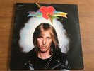 TOM PETTY AND THE HEARTBREAKERS SELF TITLED BACKSTREET 1976 EX/VG+