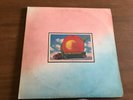 THE ALLMAN BROTHERS BAND EAT A PEACH CAPRICORN 1972 2LP VG+/VG+