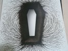 Metallica - death magnetic 2x Lp vinyl record