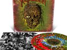 REPULSION Horrified LP Tri Color Merge NEW Relapse Records LP4363R