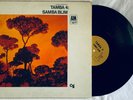 Tamba 4 ?Samba Blim A&M SP-3013 Vinyl LP 1968 Brazilian Bossanova Latin Jazz NM-