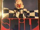 New Katy Perry Smile LP Smile Spotify Fan First Exclusive Color Vinyl Custard