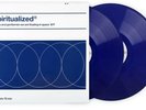 Spiritualized Ladies And Gentlemen We Are Floating In Space BP VMP Blue Vinyl LP