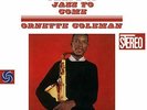 Ornette Coleman / The Shape Of Jazz To Come Vinyl Record