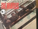 THE BEATLES - The Beatles' No. 1 VINYL 7