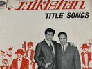 Shankar Jaikishan Title Songs LP India