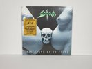 Sodom - Til Death Do Us Unite - Ltd Green Vinyl - NEW - THRASH - FREE SHIPPING