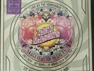 Nick Mason's - Saucerful of Secrets - RSD DROPS 2020 12