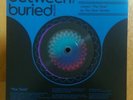 BETWEEN THE BURIED AND ME/THE DEAR HUNTER - RARE VIOLET 45 OOP