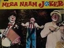 Mera Naam Joker India Bollywood Soundtrack LP