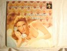 LP - JULIE LONDON - YOUR NUMBER PLEASE - MONO- DG  -WHITE LABEL PROMO  -