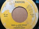 FREDDIE McKAY 