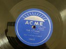 COUNTRY CARTER FAMILY Acme 1000  The Titanic/Where the Sunset Turns Ocean E+