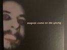 mogwai come on die young Deluxe Limited Edition LP Vinyl Box Set  Post Rock  WoW