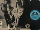 LP LES SAUTERELLES MADE IN ITALY 1967 COLUMBIA CPSQ 526 DYLAN LENNON McCARTNEY